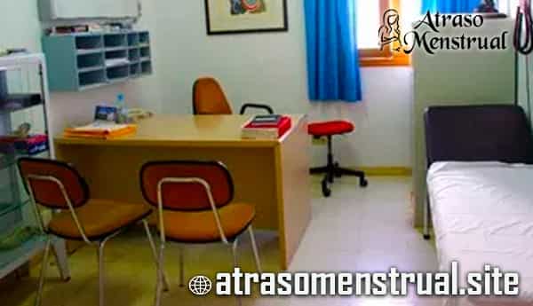 Consultorio de Atraso Menstrual en El Agustino