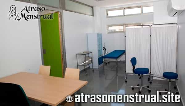 Consultorio de Atraso Menstrual en San Juan de Lurigancho